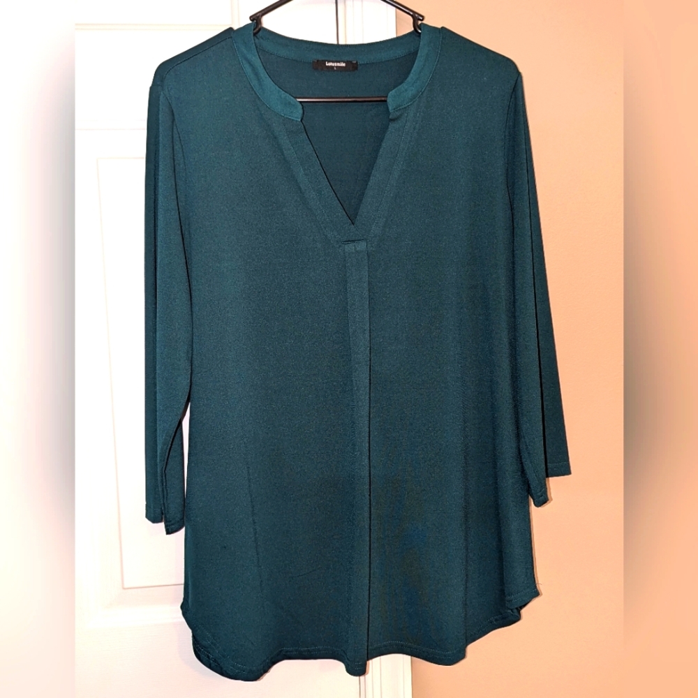 Lotusmile Blouse